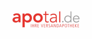 Logo apotal.de