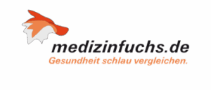 Logo Medizinfuchs