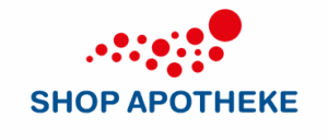 Logo Shop Apotheke
